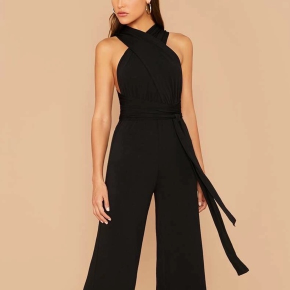 NEW - SHEIN JUMPSUIT - Picture 5 of 10